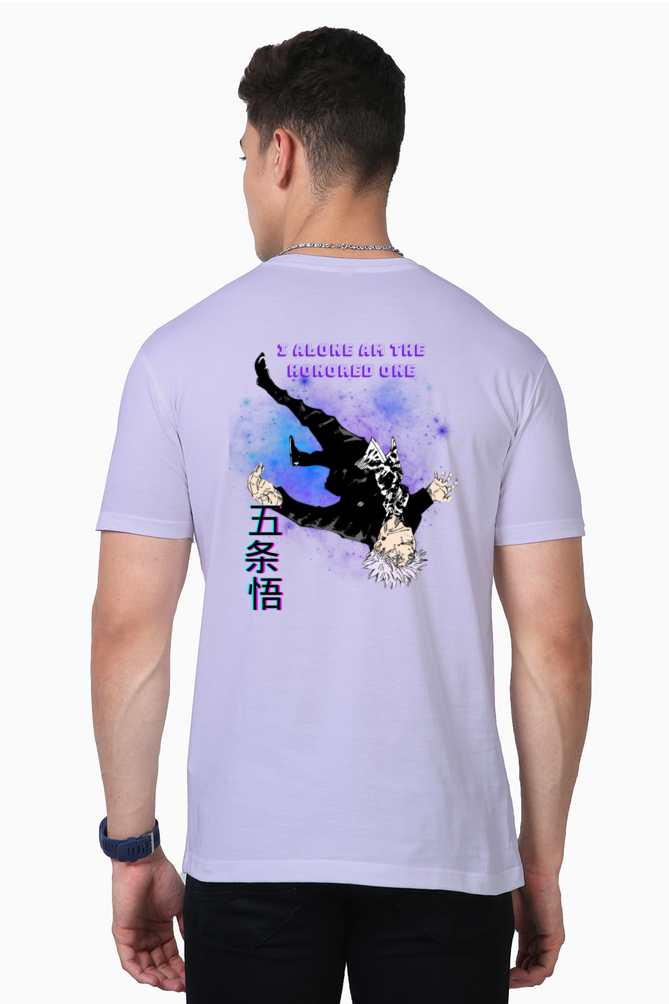 Gojo Satoru "The Honored One" Unisex T-Shirt - Jujutsu Kaisen